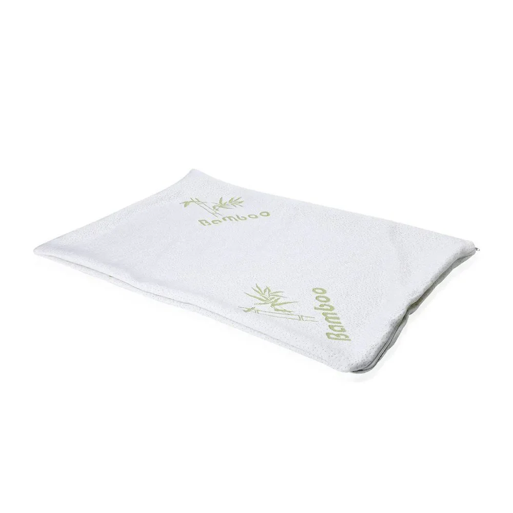 Pillow Covers Rayon from Bamboo